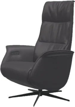 Twice Pro 151 Zwart