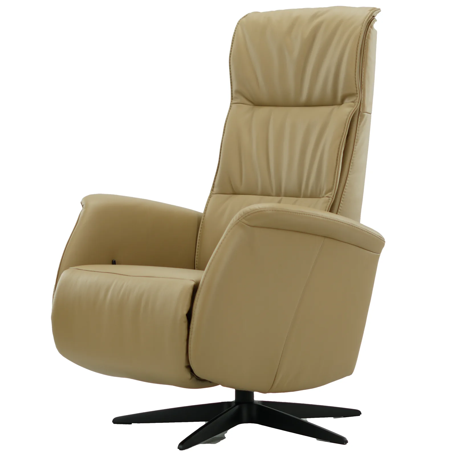 Relaxfauteuil Best Basic R06A04 - De Toekomst