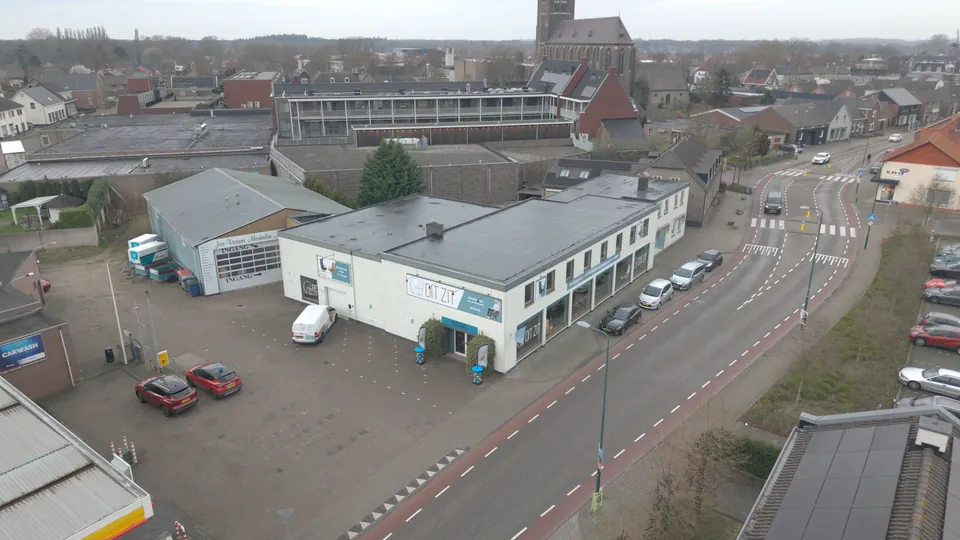 Dit Zit Mill
