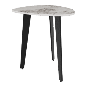 Bijzettafel Galet ET224MC