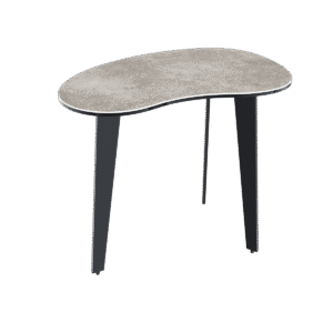 Bijzettafel Silverstone ET243AR