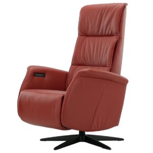 Relaxfauteuil Best Basic R06A04 - De Toekomst
