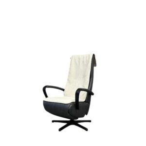 Warmtemat beige incl powerbank