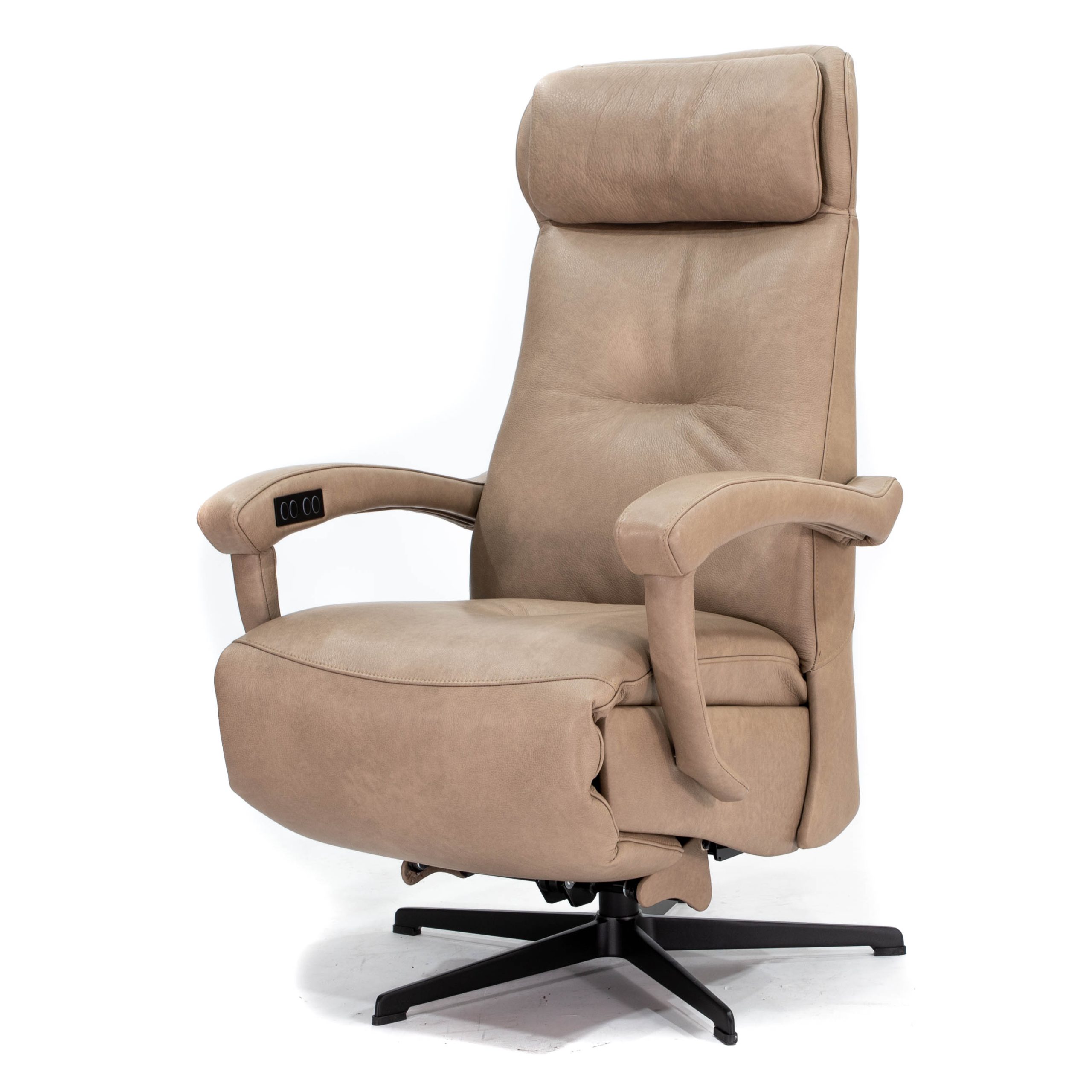 Wave Relaxfauteuil Outlet - Dit Zit