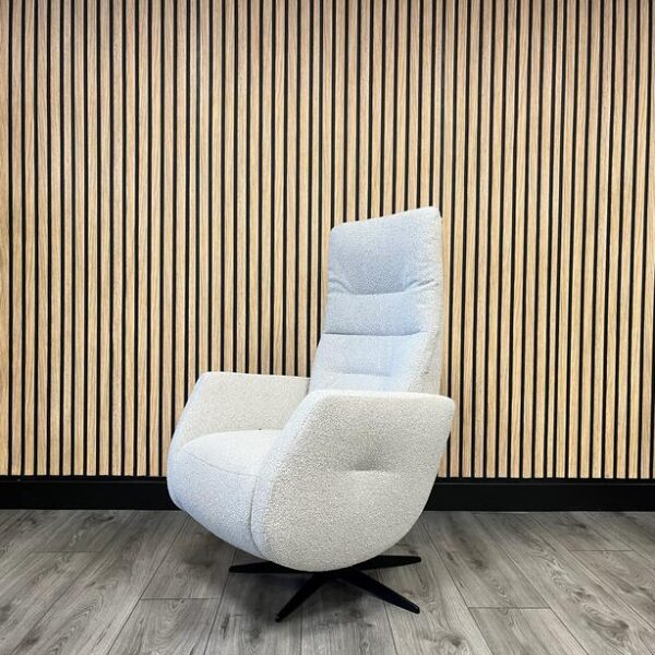 Relaxfauteuil Feelz R04/A04 - De Toekomst