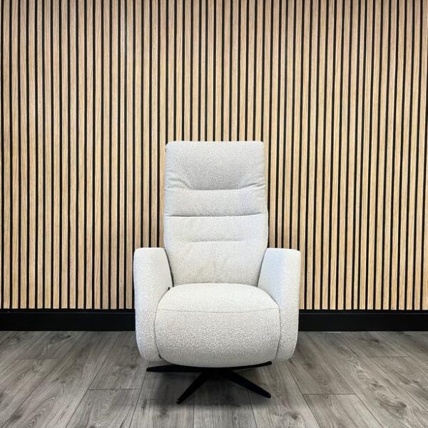 Relaxfauteuil Feelz R04/A04 - De Toekomst - Afbeelding 2
