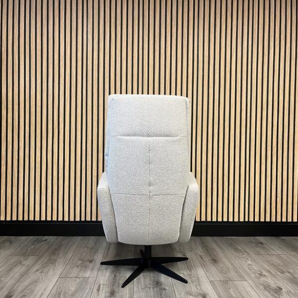 Relaxfauteuil Feelz R04/A04 - De Toekomst - Afbeelding 3