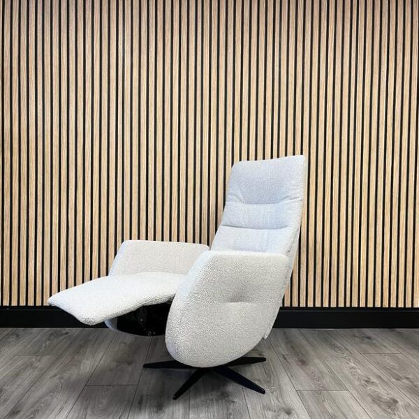 Relaxfauteuil Feelz R04/A04 - De Toekomst - Afbeelding 4