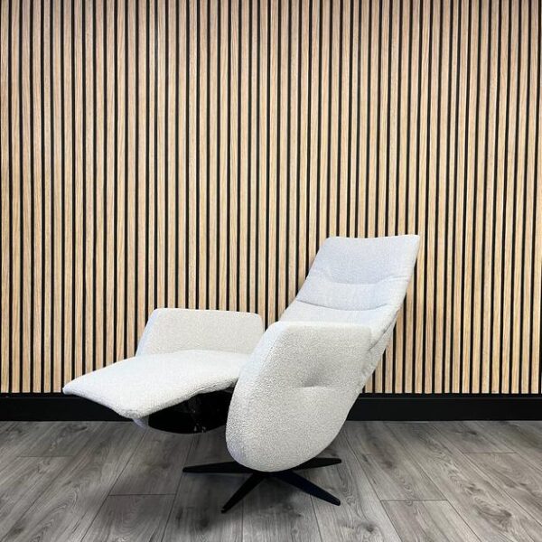 Relaxfauteuil Feelz R04/A04 - De Toekomst - Afbeelding 5