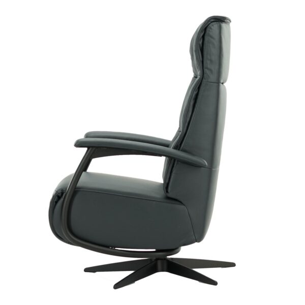 Relaxfauteuil Best Basic R06A05 - De Toekomst - Afbeelding 2